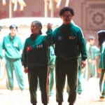 口碑不佳仍热门《鱿鱼游戏》第二季再创收视率新纪录