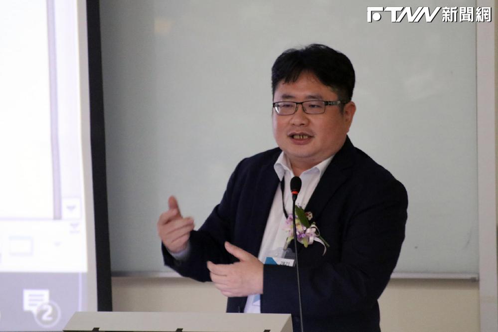 最新民調出爐　矢板明夫預判：2024將由「醫生」奪下總統大位