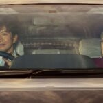 木村拓哉化身計程車司機重逢「蘇菲」　日資深演員曝常偷窺他的眼睛