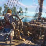《刺客信条：黑旗 记忆重置》英国销量榜登顶！PS5版碾压Xbox和PC