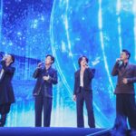 F4上海巡演三缺一？　演唱會名稱藏玄機