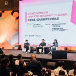 扶植文創大平台5／「台灣的愛情劇比韓國好」　《Moving異能》幕後推手曝選案標準