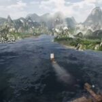《真三国无双:起源》40分钟试玩 大战场继续割草