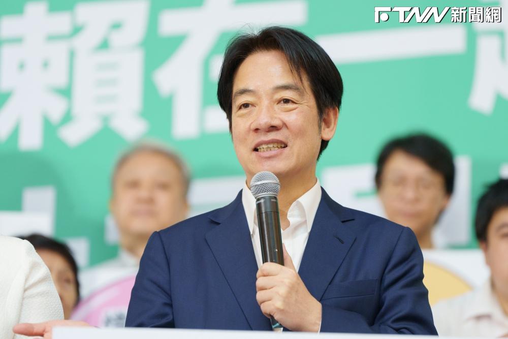 賴清德替醫護「加薪」行政院將圓夢！護理人力計畫即將通過