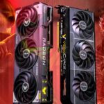 AMD RX 9070XT实际性能疑似泄露 和4070Ti S相当