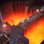 《我的世界：地下城》Steam页面上线 9月正式发售