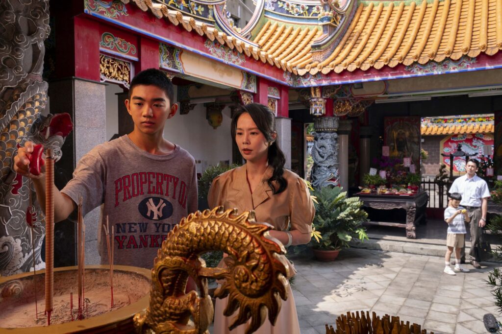 《南方時光》遭馬拉喀什影展撤出競賽　曹仕翰：創作被敏感因素封鎖