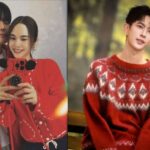 楊丞琳突返台時間點太巧！李榮浩住「陽光上東」被挖出　網聯想于朦朧命案：下個目標是她？