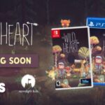 《狂野之心》PS4/Switch版将于年内推出