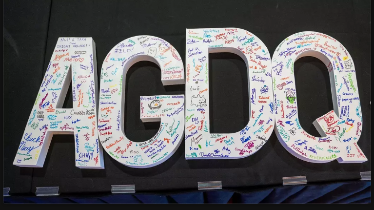 速通大赛《AGDQ 2025》慈善捐款255万美元创新纪录
