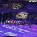 亞運電競英雄聯盟 台灣勝越南晉級金牌戰