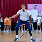 【NBA小波特專訪番外篇】曾是「全美第一高中生」　他不沉浸過去：要面向未來