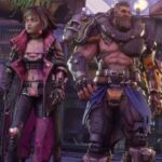 Gearbox首席执行官明示其将在Steam平台测试《无主之地4》