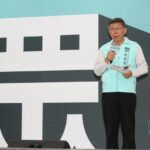 【獨家】出手清理「染黑、染黃、染虹」戰場　柯文哲給黨員的一封信曝光
