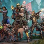 Gearbox蒙特利尔工作室将致力于无主之地并创造新IP