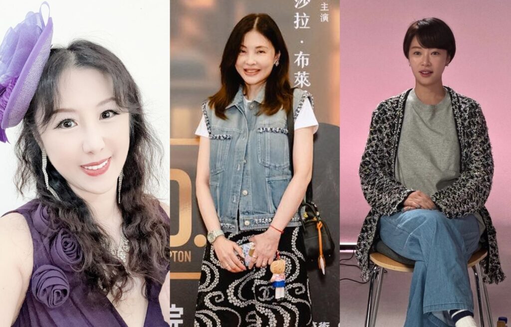 女兒身世成謎？女星遭前夫控「騙婚」　離婚官司引爆假扣押風波