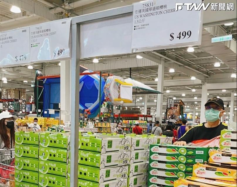 好市多將調漲會費？上季營收及獲利曝光　財務長「埋伏筆」神回：只是早晚問題