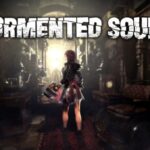 复古风格恐怖游戏“’Tormented Souls”现已在 PS 5 和 Steam 上发布！