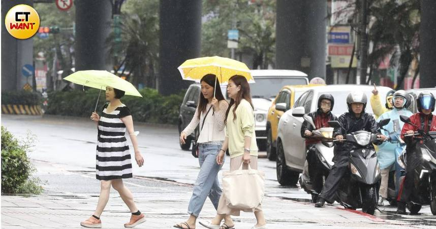 今年9月只有1颱風生成 專家:恐打破72年來最少紀錄