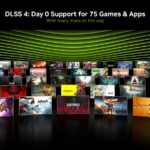 DLSS 4首日支持游戏名单公布 《黑神话：悟空》将在晚些时候添加