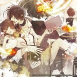 经典乙女游戏《冷然之天秤：帝都幻惑绮谭》特典内容公开！