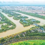 覆盖超八成国土面积，国家水网长什么样？